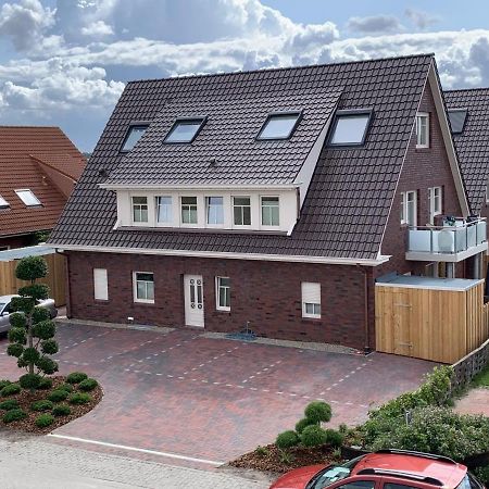 Seeblick 5 - Luxus Am Hafen 노르다히 외부 사진